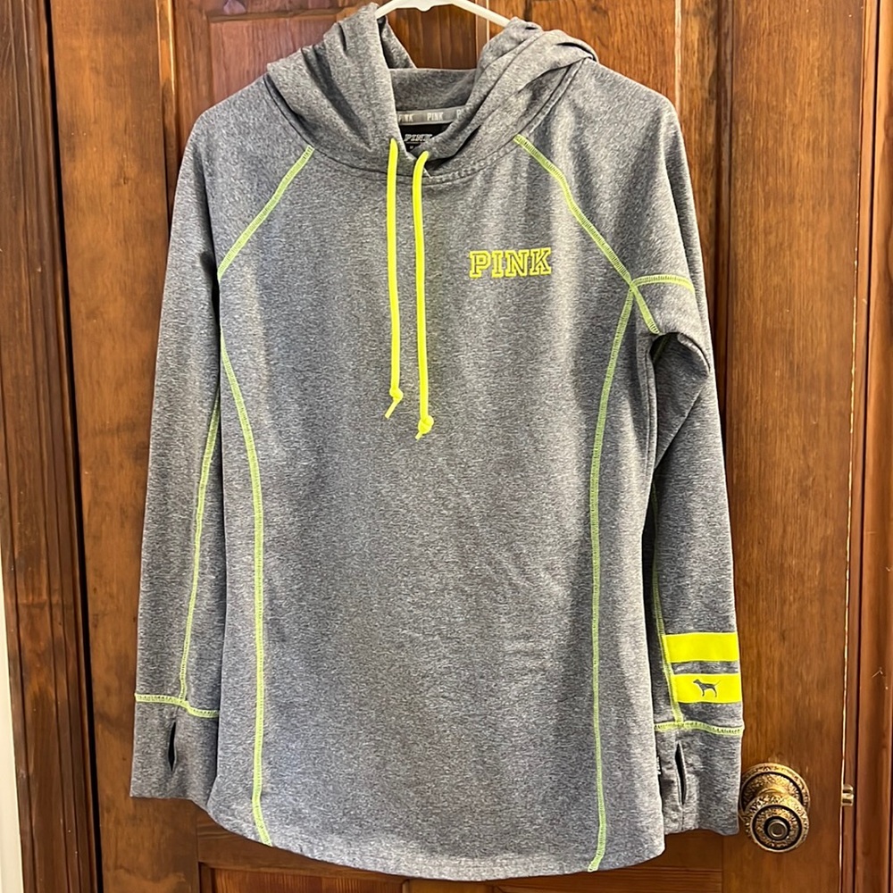 PINK Athletic Sweatshirt